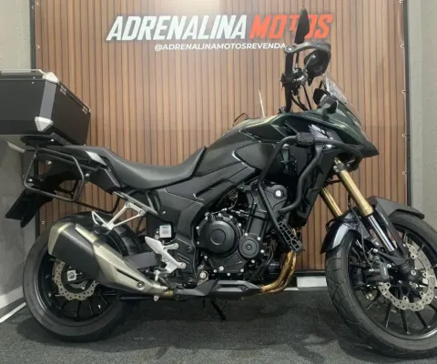 HONDA CB 500X 2023