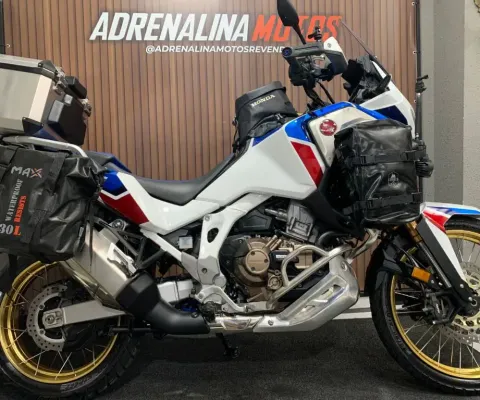 HONDA CRF 1100L AFRICA TWIN ADV SPORTS DCT 2021