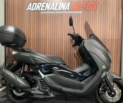YAMAHA NMAX 160 2022