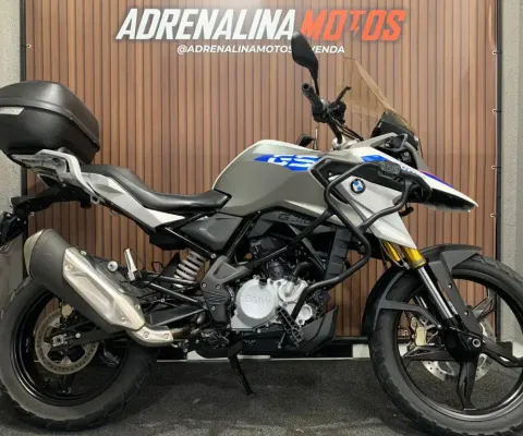 BMW G 310 GS 2020