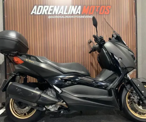 YAMAHA XMAX 250 ABS 2021