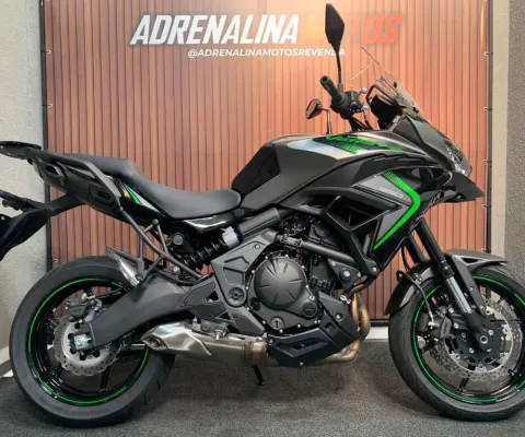 KAWASAKI VERSYS 650 2025