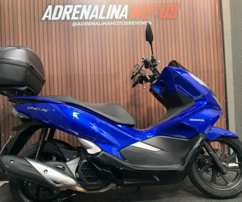 HONDA PCX 150/DLX 2022