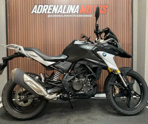 BMW G 310 GS 2023