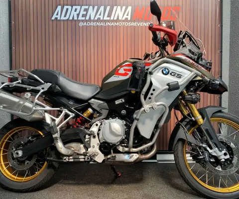 BMW F 850 GS ADVENTURE PREMIUM 2023