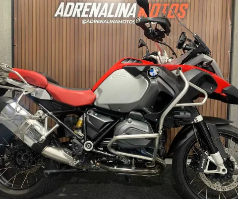 BMW R 1200 GS ADVENTURE 2016