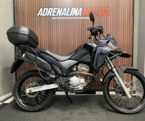 HONDA XRE 300 ABS 2022