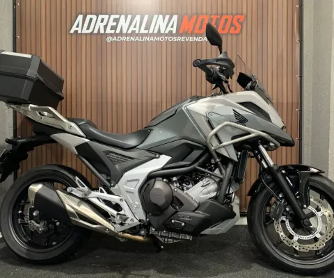 HONDA NC 750X DCT 2024