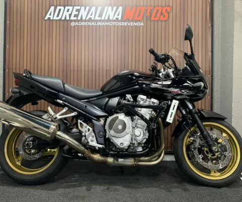 SUZUKI BANDIT 1250S 2009