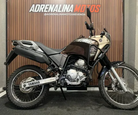 YAMAHA XTZ 250 TENERE 2017