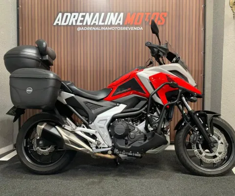 HONDA NC 750X ABS 2023