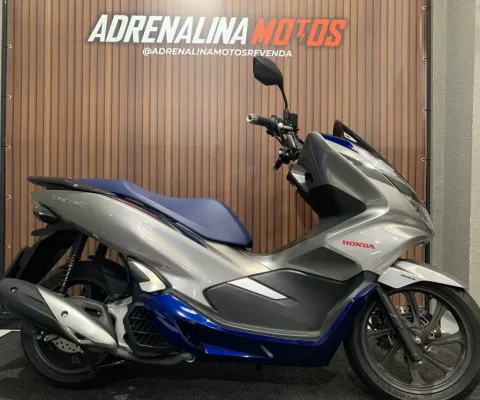 HONDA PCX 150 SPORT 2021