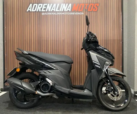 YAMAHA NEO AUTOMACT 125