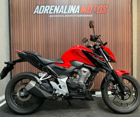 HONDA CB 300F TWISTER 2024