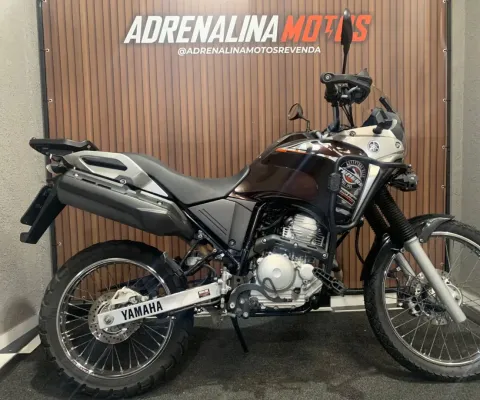 YAMAHA XTZ 250 TENERE 2018