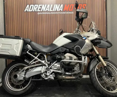 BMW R 1200 GS 2010