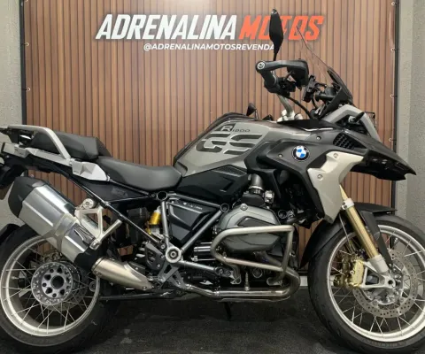 MOTO R 1200 GS 2019
