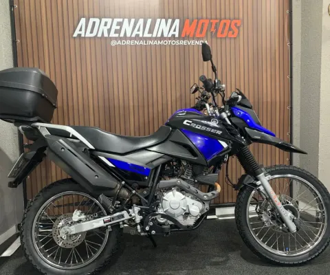XTZ 150 CROSSER Z FLEX
