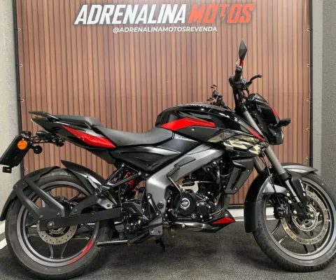 BAJAJ DOMINAR 160 2024