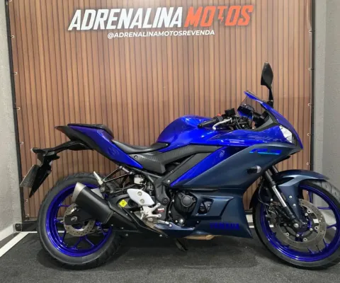 YZF R-3 ABS