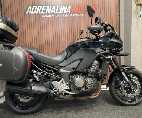 KAWASAKI VERSYS 1000 2015