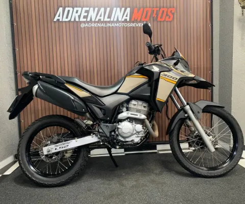 HONDA XRE 300 ABS