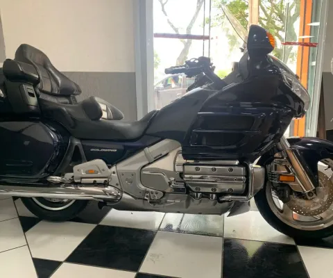 Honda gold wing 1800 2009