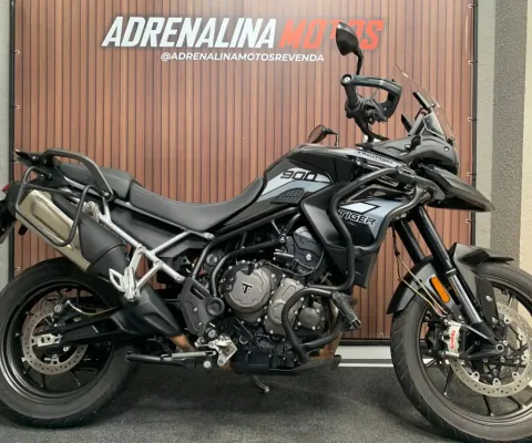 TRIUMPH TIGER 900 GT 2022