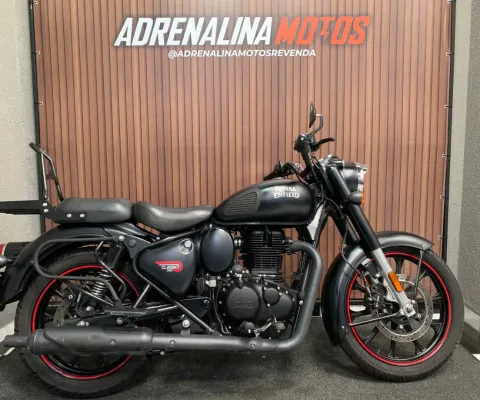 ROYAL ENFIELD CLASSIC 350