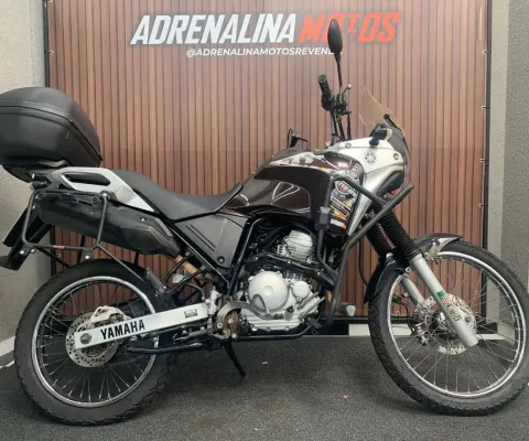 Yamaha xtz 250 tenere 2018