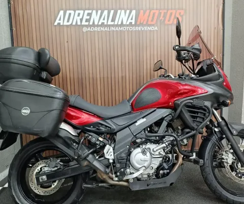 Suzuki dl v-strom 650 2016