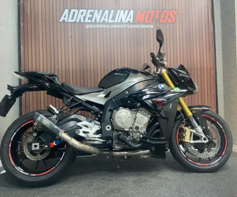 S 1000 r