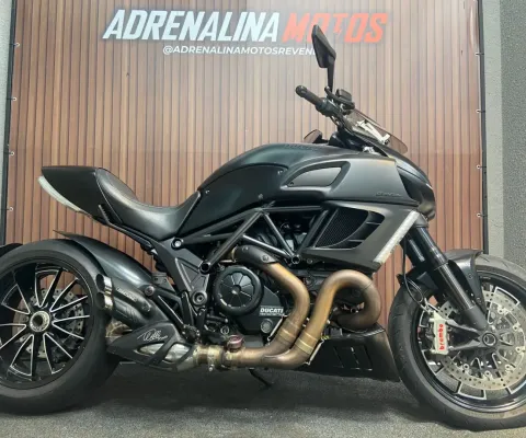 DIAVEL 1198 Dark