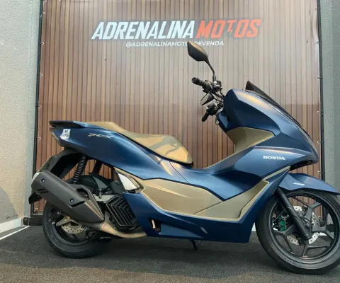 Honda pcx 160 dlx 2024