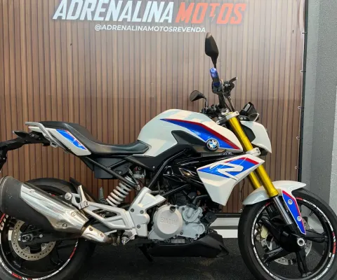 Bmw g 310 r 