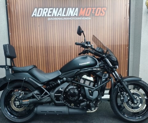 Kawasaki vulcan s 650