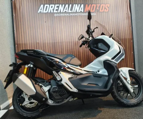 Honda adv 150 2021