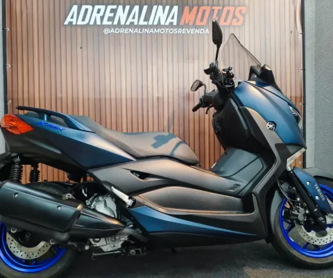 Yamaha xmax 250 abs 2024