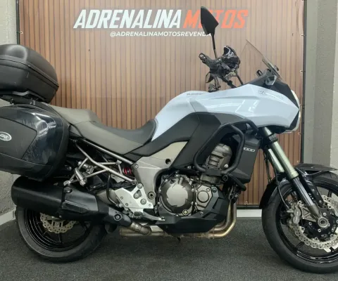 Kawasaki versys 1000 2013