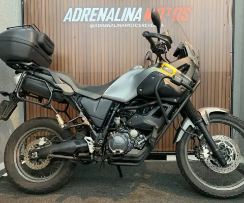 Yamaha xt 660z tenere 2016