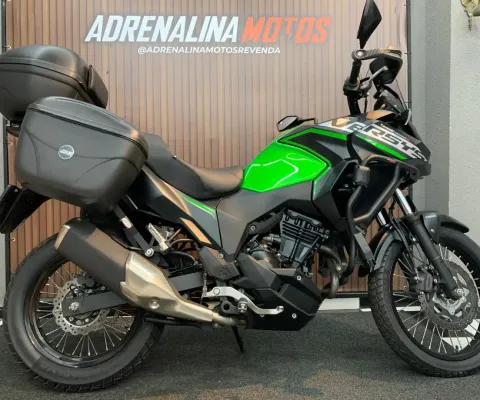 Kawasaki versys-x 300 abs 2023
