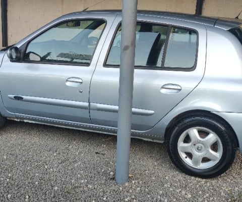 CLIO PRIVILEGE 1.6 FLEX 2007