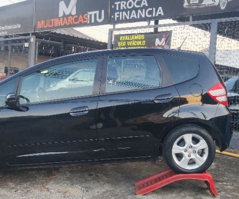 FIT Lx 1.4 manual 2009 flex