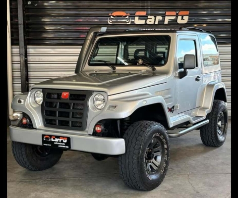 TROLLER T4 3.2  TURBO DIESEL 2013