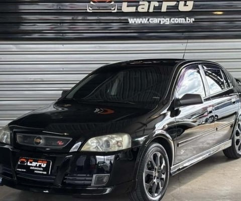 Chevrolet Astra 2008 2.0 mpfi ss 8v flex 4p manual