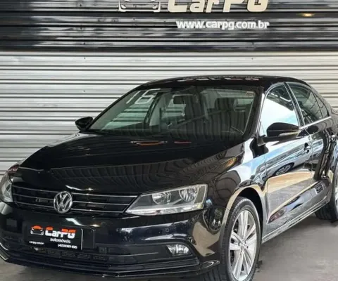 Volkswagen Jetta 2016 2.0 tsi highline 211cv gasolina 4p tiptronic