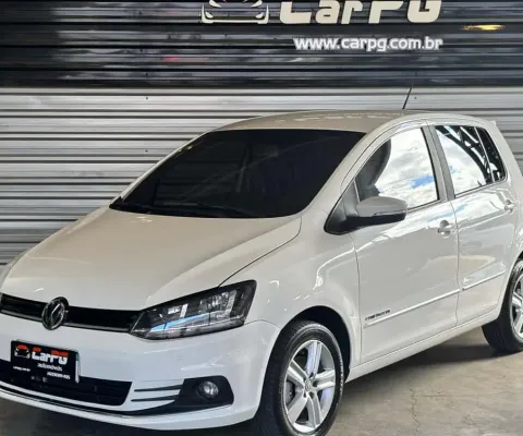 Volkswagen Fox 2016 1.0 mpi comfortline 12v flex 4p manual