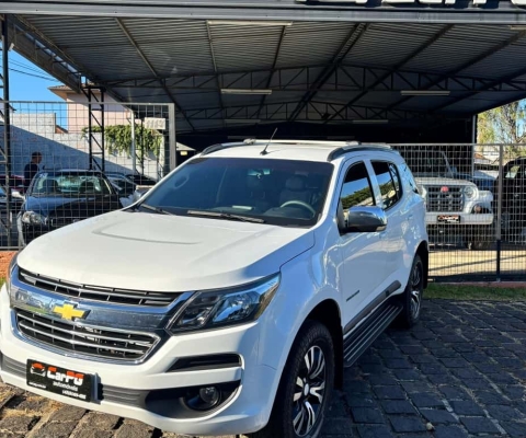 Chevrolet Trailblazer 2020 2.8 lt 4x4 16v turbo diesel 4p automático