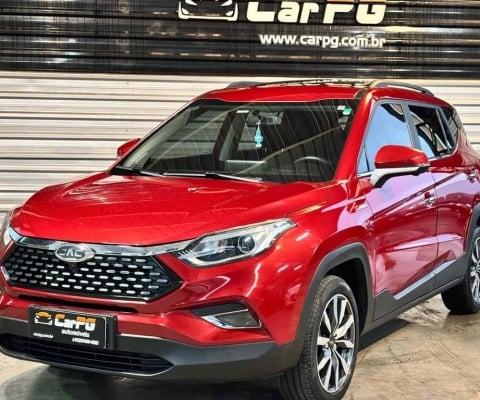 Jac T60 2021 1.5 turbo  16v. auto