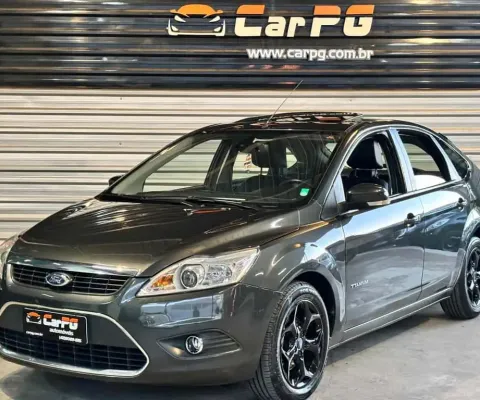 Ford Focus 2013 2.0 titanium hatch 16v flex 4p automático